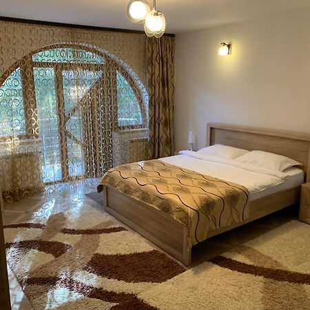 Casa Cristian Villa Sinaia Kültér fotó