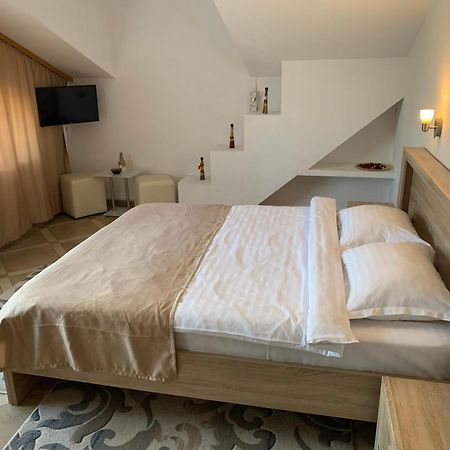 Casa Cristian Villa Sinaia Kültér fotó