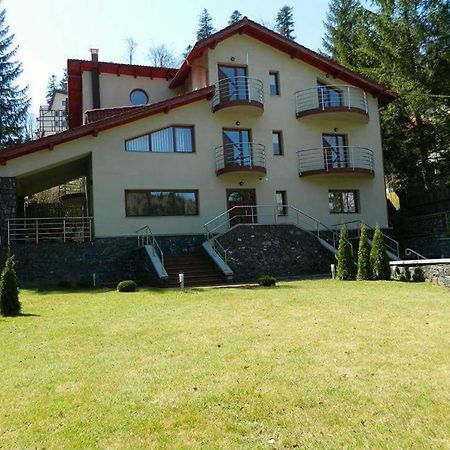 Casa Cristian Villa Sinaia Kültér fotó