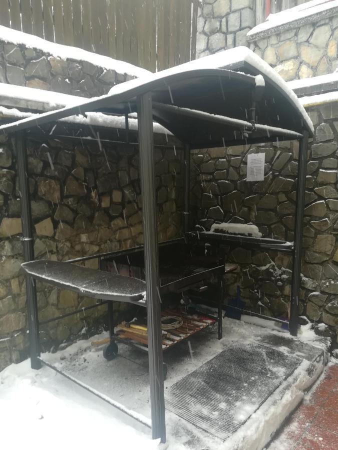 Casa Cristian Villa Sinaia Kültér fotó
