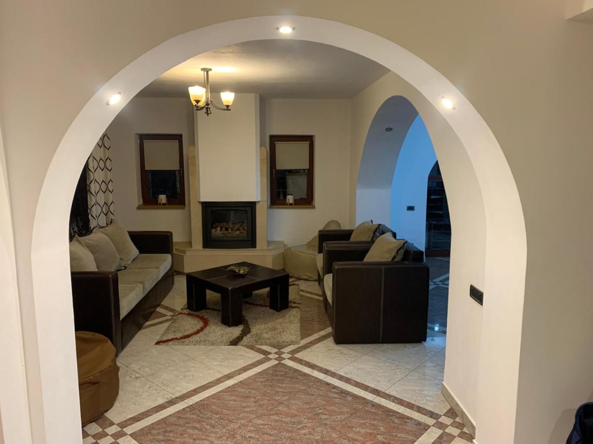 Casa Cristian Villa Sinaia Kültér fotó