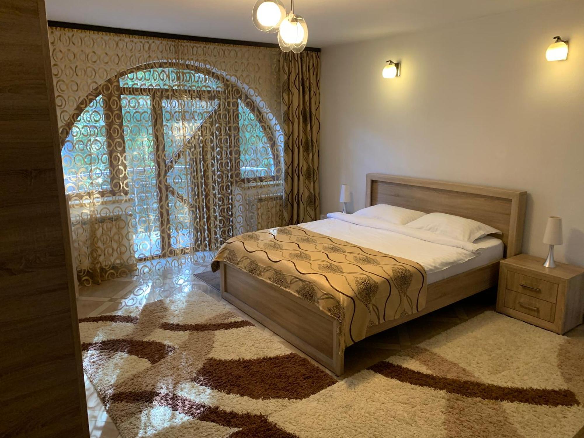 Casa Cristian Villa Sinaia Kültér fotó