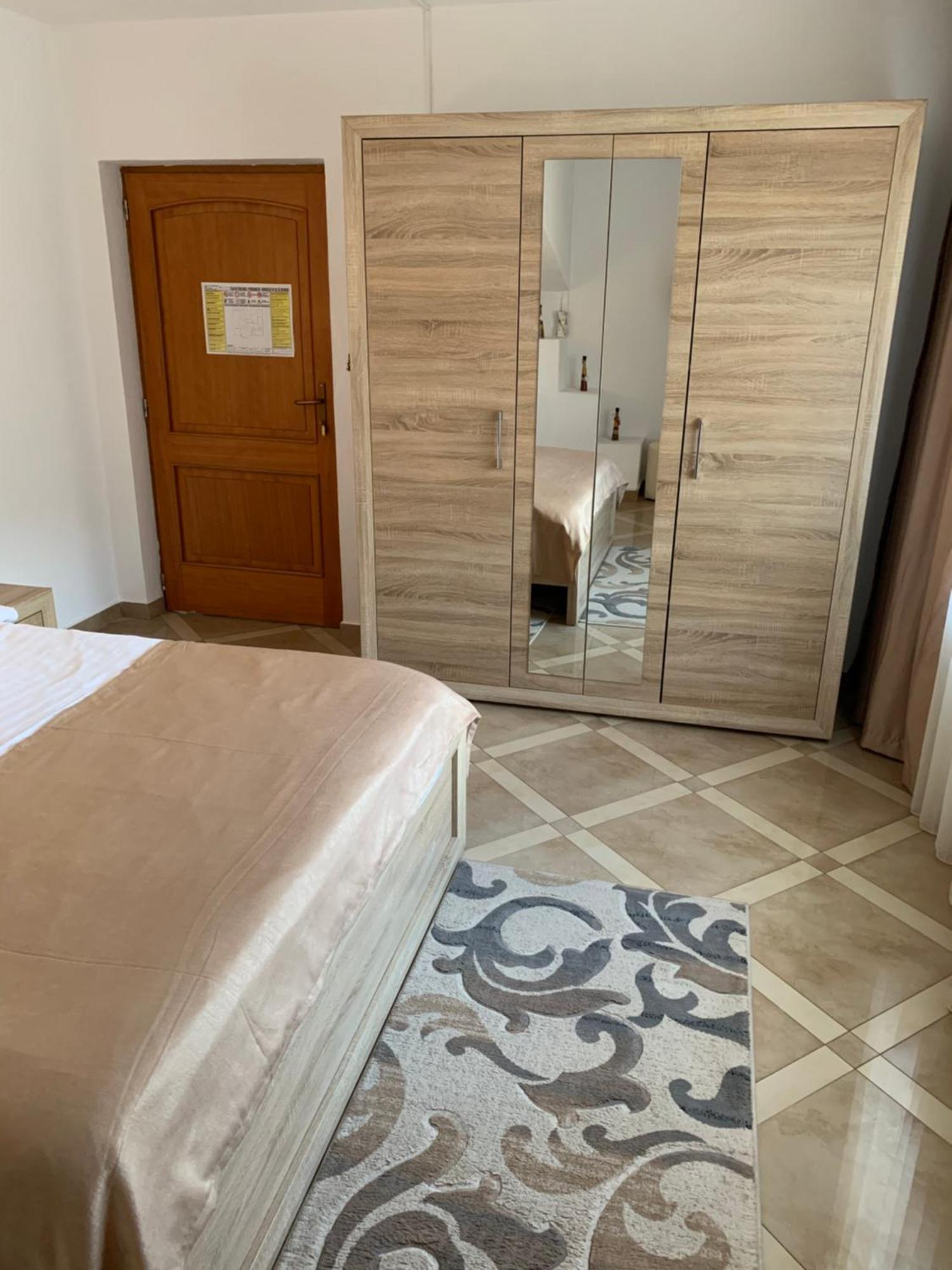 Casa Cristian Villa Sinaia Kültér fotó