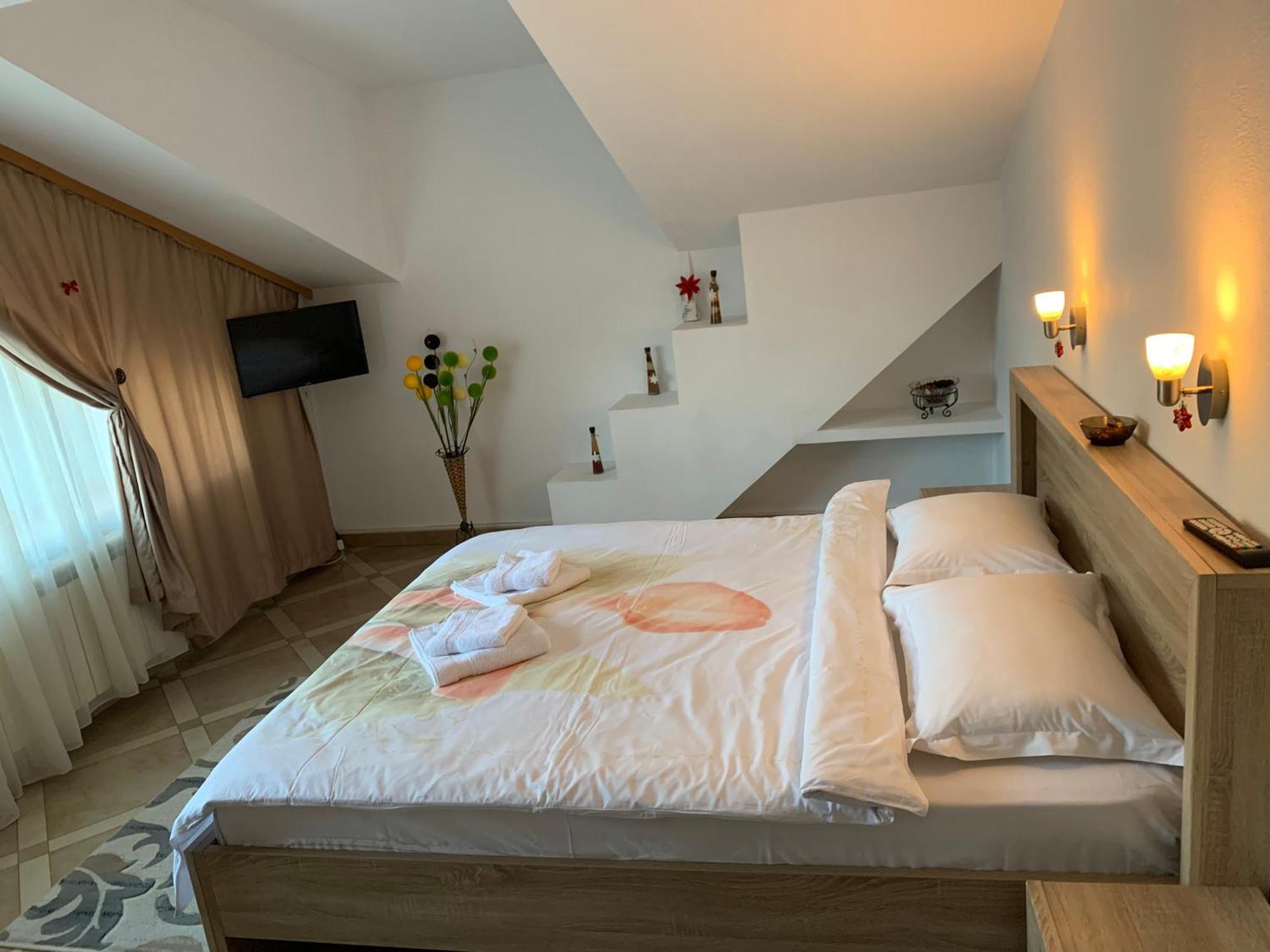 Casa Cristian Villa Sinaia Kültér fotó