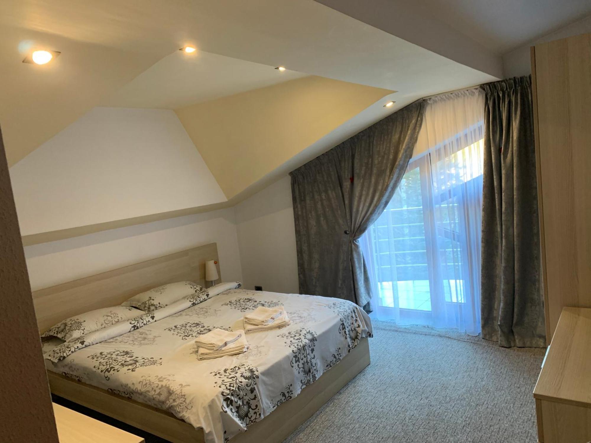 Casa Cristian Villa Sinaia Kültér fotó