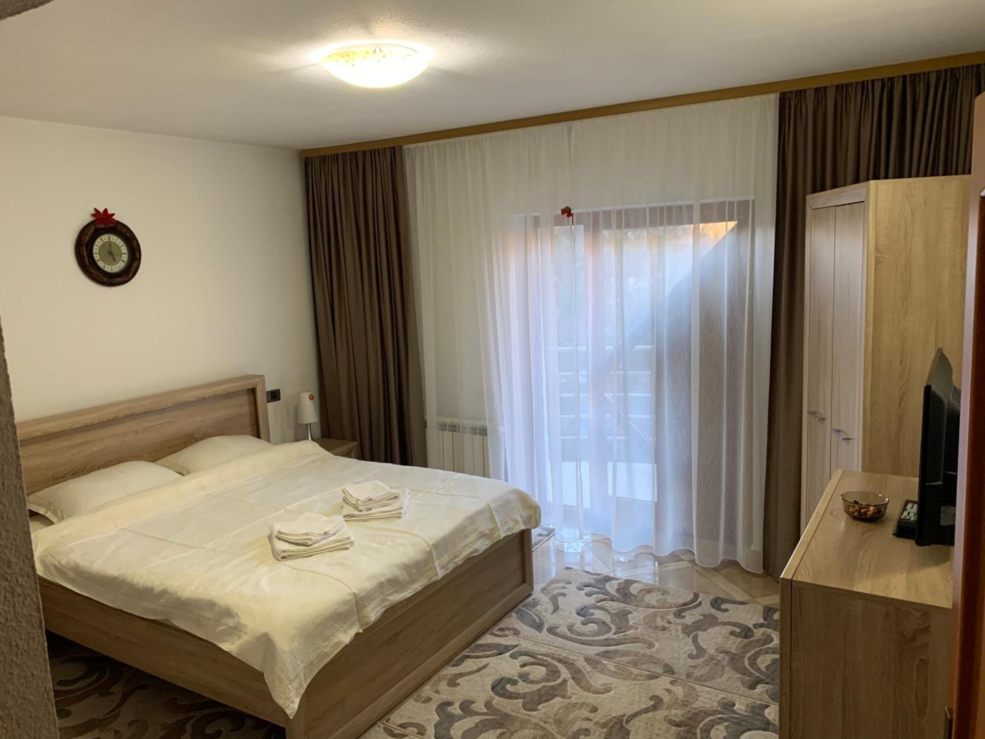 Casa Cristian Villa Sinaia Kültér fotó