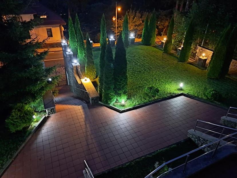 Casa Cristian Villa Sinaia Kültér fotó