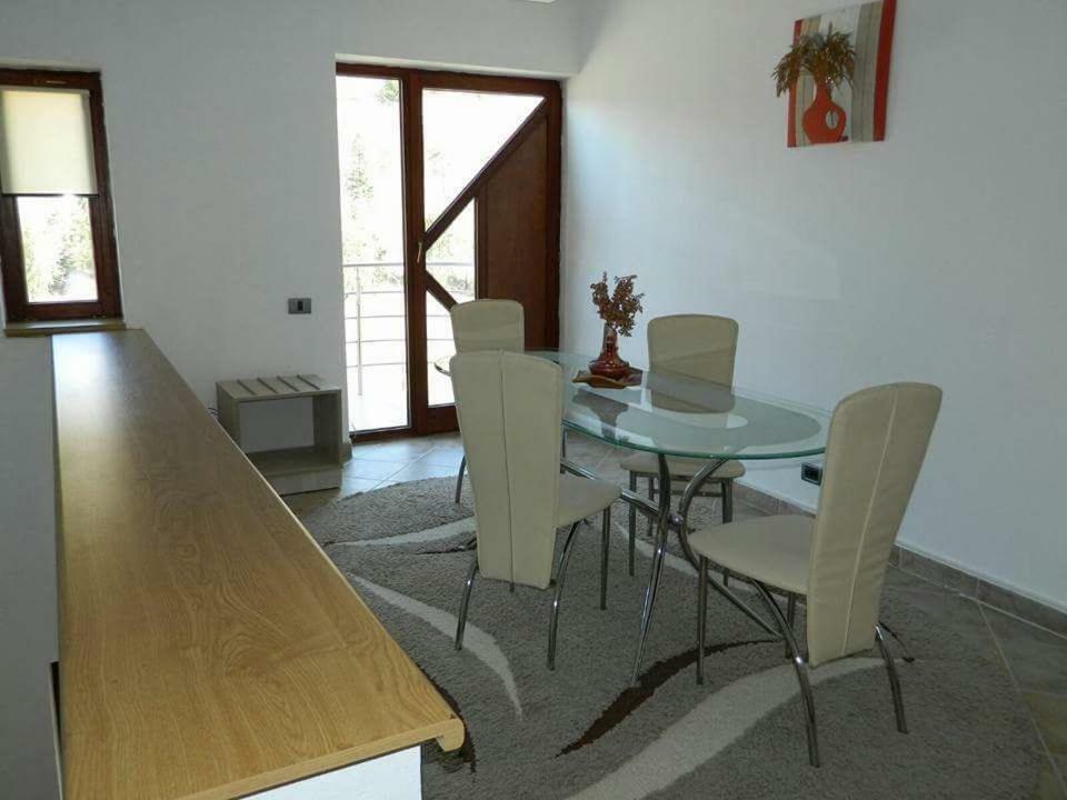 Casa Cristian Villa Sinaia Kültér fotó