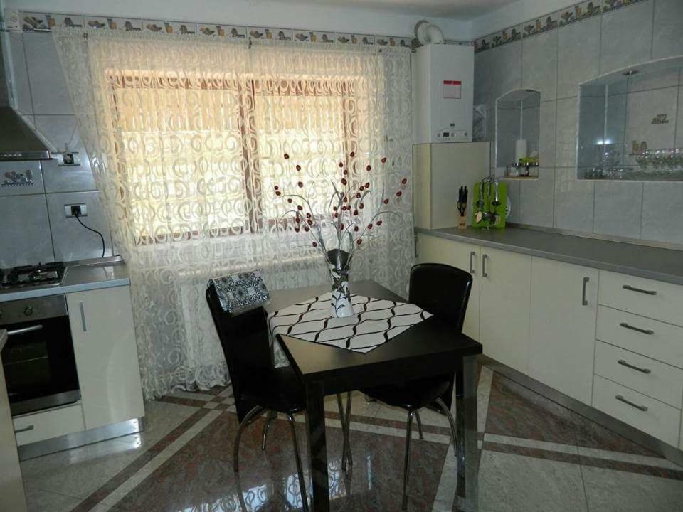 Casa Cristian Villa Sinaia Kültér fotó