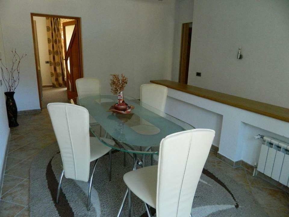 Casa Cristian Villa Sinaia Kültér fotó