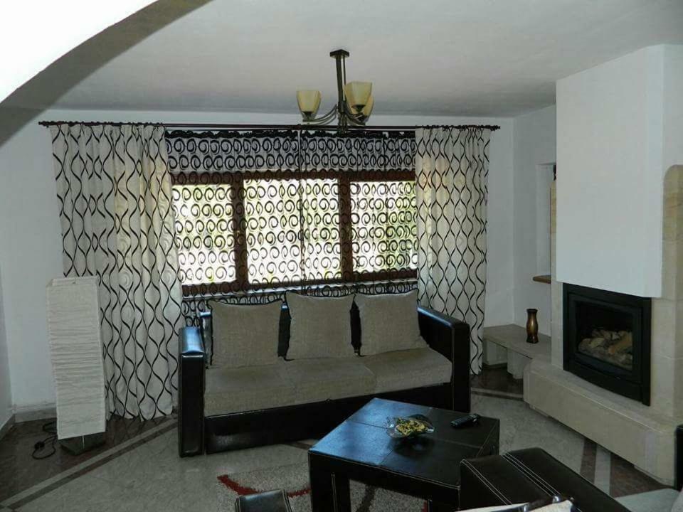 Casa Cristian Villa Sinaia Kültér fotó