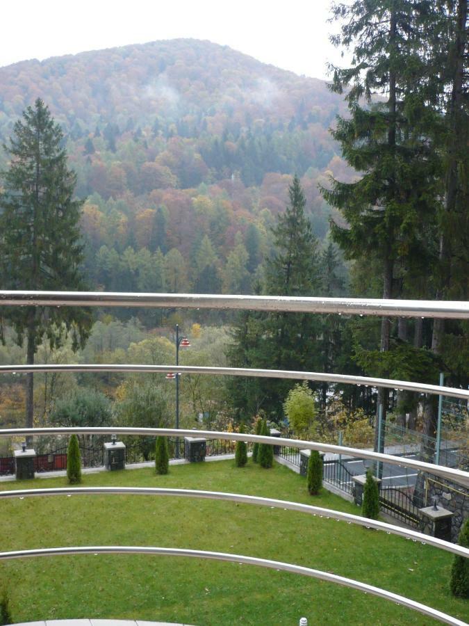 Casa Cristian Villa Sinaia Kültér fotó